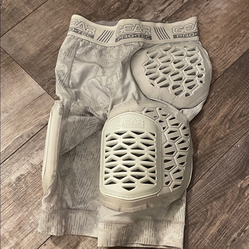 Youth Football girdle